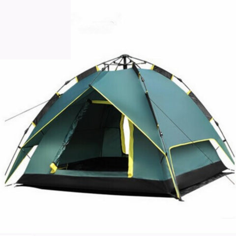 New Arrival 3-4 person Tents
