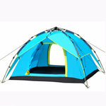 New Arrival 3-4 person Tents
