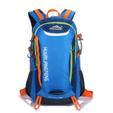 Sport Backpack Waterproof Men Hiking Backpack