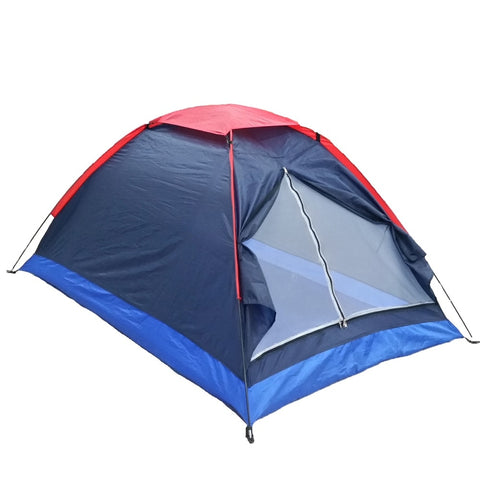 Portable Camping Tent 2 Persons