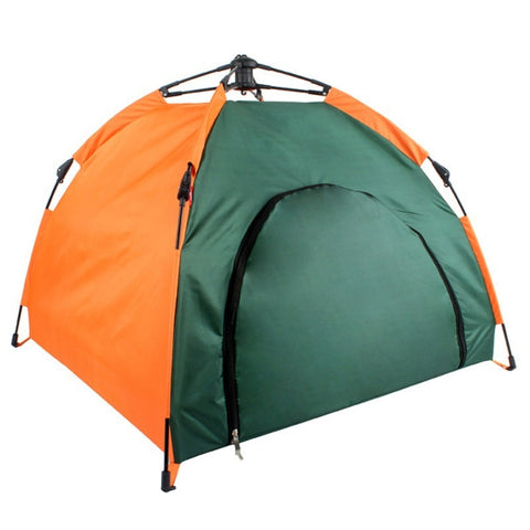 Outdoor Automatic Tents Waterproof Throwing Tent