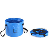 Foldable Water Bucket 10-30L