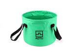 Foldable Water Bucket 10-30L