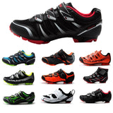 MTB shoes bicycle shoes