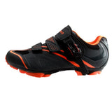 MTB shoes bicycle shoes