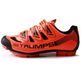 MTB shoes bicycle shoes