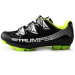 MTB shoes bicycle shoes