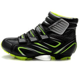 MTB shoes bicycle shoes