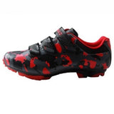 MTB shoes bicycle shoes