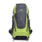 outdoor camping softback backpacks