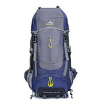 outdoor camping softback backpacks