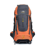 outdoor camping softback backpacks