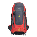 outdoor camping softback backpacks