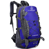 50L Outdoor Camping Backpack Mountain Man Woman