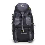50L Outdoor Hiking Bag,Waterproof